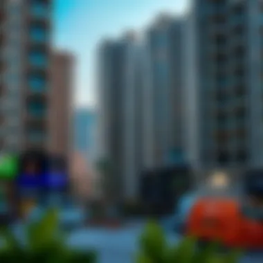 Notable Exploring the Cheapest Flats in Dubai for Rent Notable Exploring the Cheapest Flats in Dubai for Rent