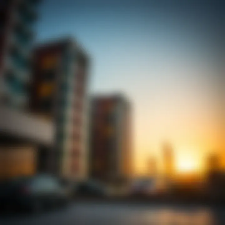 Exploring the Cheapest Flats in Dubai for Rent Summary Exploring the Cheapest Flats in Dubai for Rent Summary