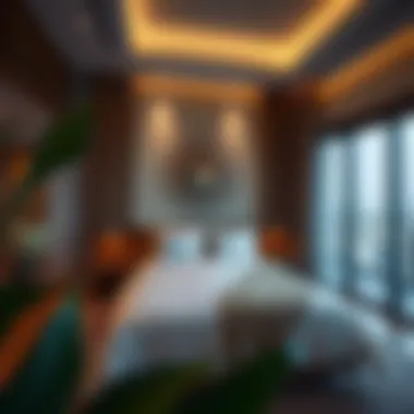 Notable Exploring the Diverse Options of Rooms in Jumeirah Village Circle Notable Exploring the Diverse Options of Rooms in Jumeirah Village Circle