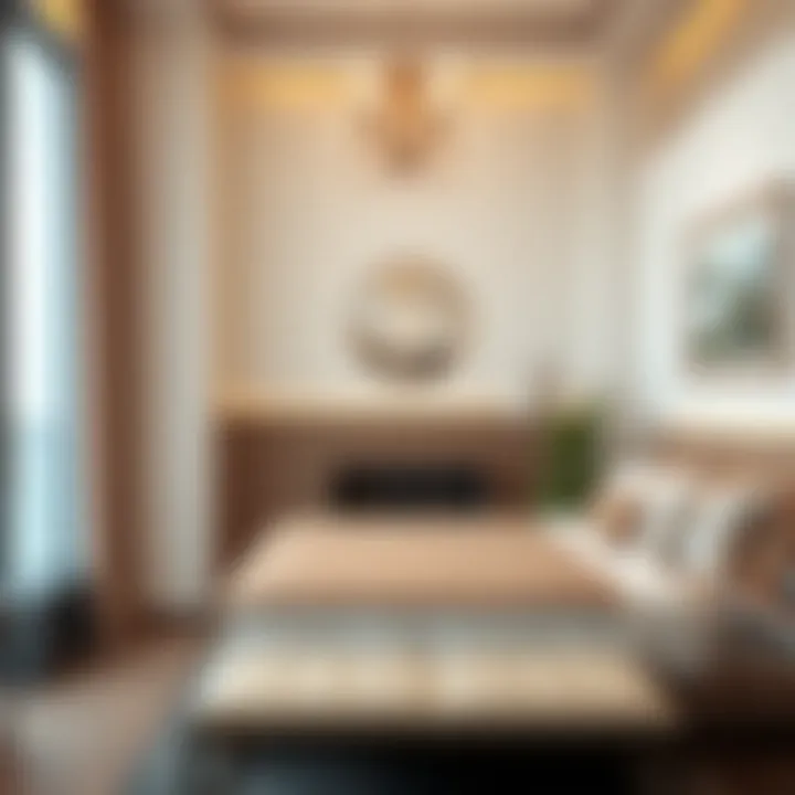 Exploring the Diverse Options of Rooms in Jumeirah Village Circle Summary Exploring the Diverse Options of Rooms in Jumeirah Village Circle Summary