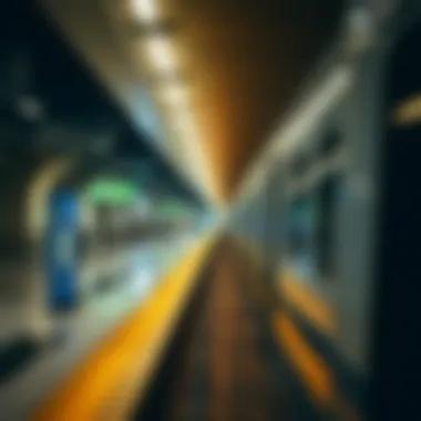 Notable Exploring the Dubai Metro Route: A Comprehensive Guide