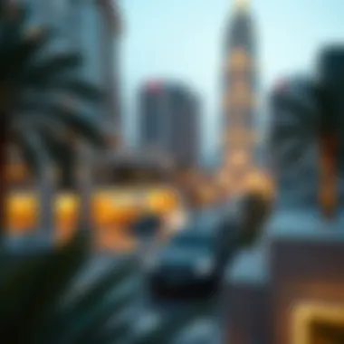 Notable Exploring the Dynamics of Real Estate in Dubai Notable Exploring the Dynamics of Real Estate in Dubai