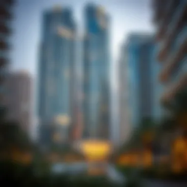 Exploring the Dynamics of Real Estate in Dubai Summary Exploring the Dynamics of Real Estate in Dubai Summary