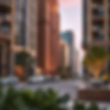 Notable Exploring the Element of Proximity: Near Hotel Apartments in Dubai Notable Exploring the Element of Proximity: Near Hotel Apartments in Dubai