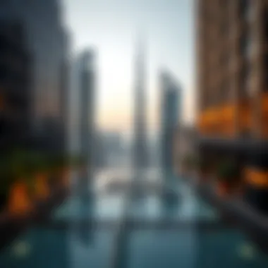 Exploring the Fairmont Skyline Dubai: A Comprehensive Overview Summary Exploring the Fairmont Skyline Dubai: A Comprehensive Overview Summary