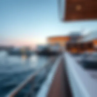 Exploring the Floating Seahorse: A Unique Real Estate Offering in Dubai Introduction Exploring the Floating Seahorse: A Unique Real Estate Offering in Dubai Introduction