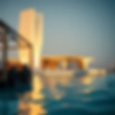 Notable Exploring the Floating Seahorse: A Unique Real Estate Offering in Dubai Notable Exploring the Floating Seahorse: A Unique Real Estate Offering in Dubai