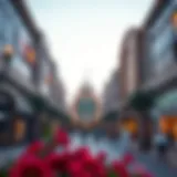Exploring the Global Village in Dubai: Opening Months and Insights Introduction