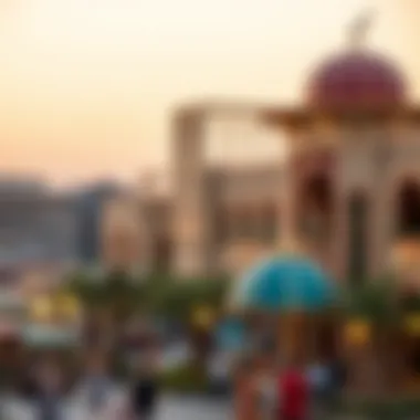 Notable Exploring the Global Village in Dubai: Opening Months and Insights Notable Exploring the Global Village in Dubai: Opening Months and Insights