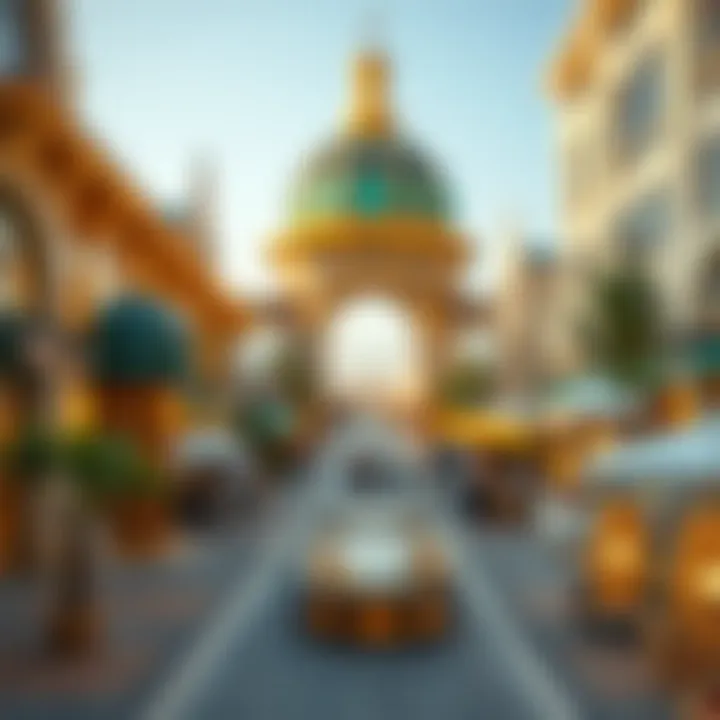 Exploring the Global Village in Dubai: Opening Months and Insights Summary