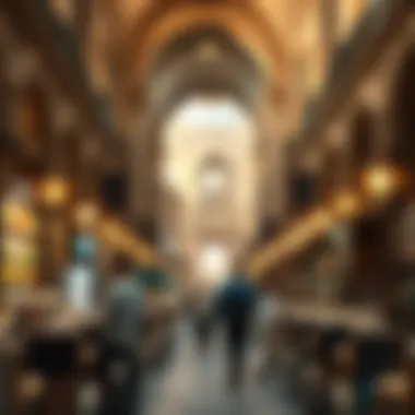 Exploring the Historical Market of Dubai Summary Exploring the Historical Market of Dubai Summary