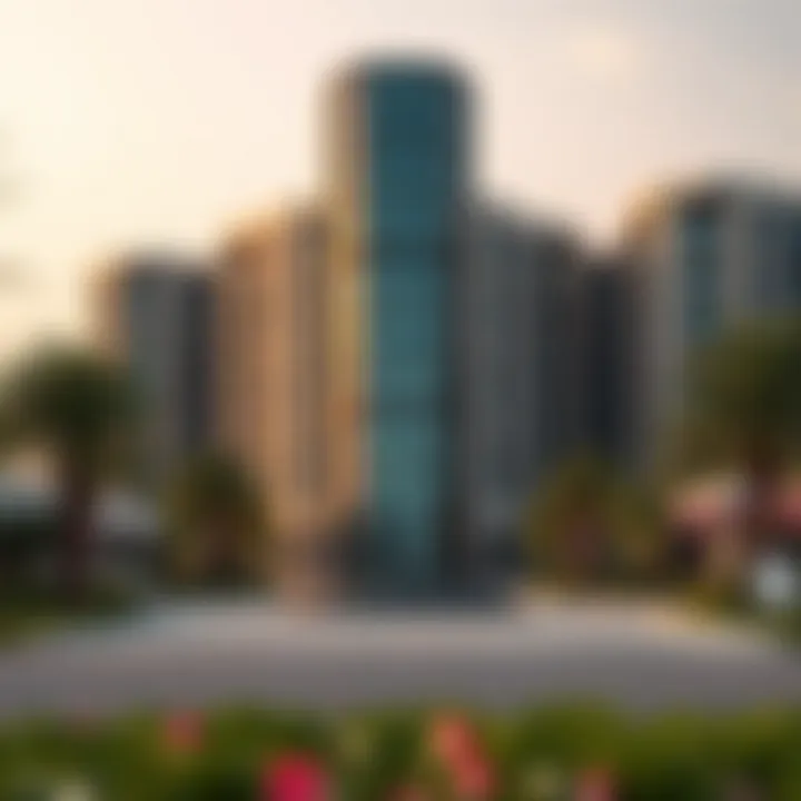 Notable Exploring the Jebel Ali Residential Area: Insights and Opportunities