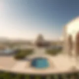 Exploring the Lands of Al Sahma: An In-Depth Analysis Introduction