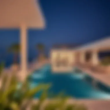 Notable Exploring the Landscape of Holiday Homes in Dubai