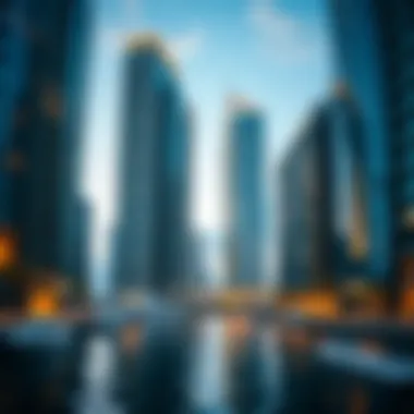 Exploring the Marina Crown Tower Location: A Comprehensive Guide Summary Exploring the Marina Crown Tower Location: A Comprehensive Guide Summary