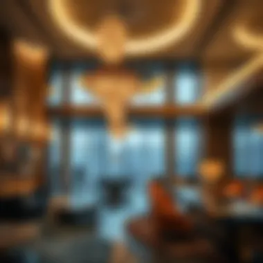Exploring the Marina Pearl Building: An Intricate Examination Introduction Exploring the Marina Pearl Building: An Intricate Examination Introduction