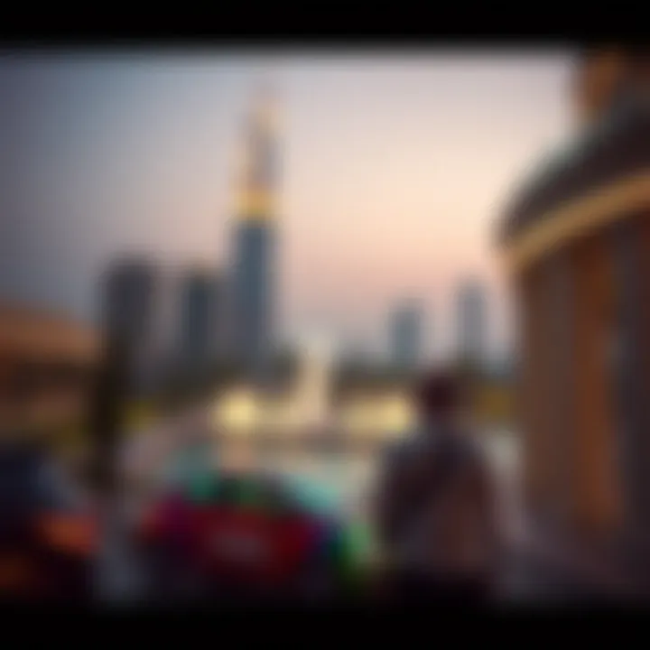 Notable Exploring the Most Beautiful Places in Dubai