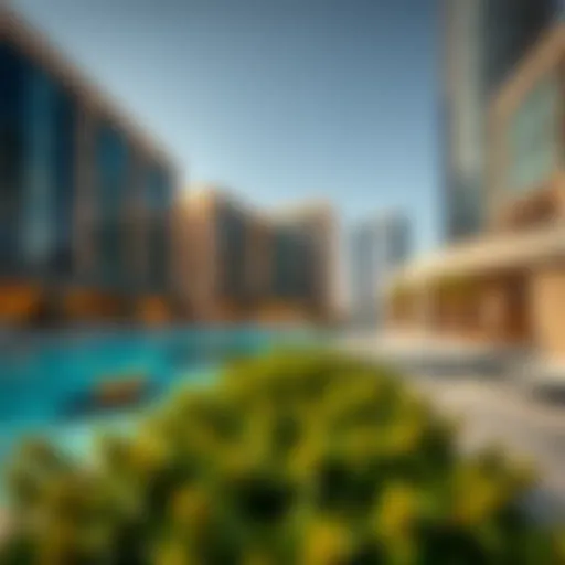 Exploring the Northside of Dubai: A Comprehensive Guide Introduction