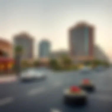 Notable Exploring the Northside of Dubai: A Comprehensive Guide Notable Exploring the Northside of Dubai: A Comprehensive Guide