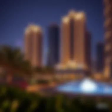 Exploring the Northside of Dubai: A Comprehensive Guide Summary Exploring the Northside of Dubai: A Comprehensive Guide Summary