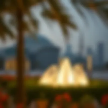 Notable Exploring the Noteworthy Sights of Dubai Notable Exploring the Noteworthy Sights of Dubai