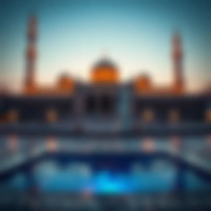 Exploring the Noteworthy Sights of Dubai Summary