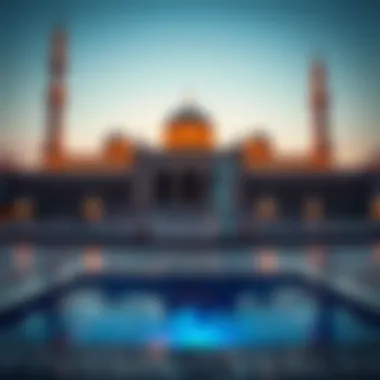 Exploring the Noteworthy Sights of Dubai Summary Exploring the Noteworthy Sights of Dubai Summary