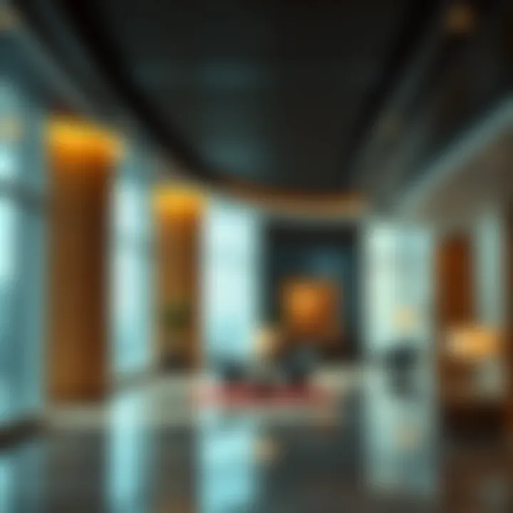 Notable Exploring The Offices 3: An Insight into One Central