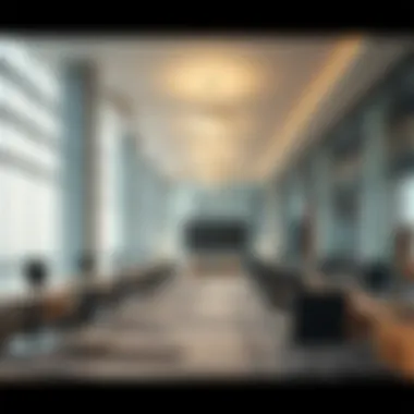 Exploring The Offices 3: An Insight into One Central Summary