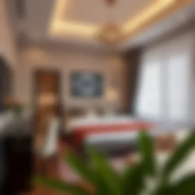Notable Exploring the Options: Family Room for Rent in Deira, Dubai Notable Exploring the Options: Family Room for Rent in Deira, Dubai