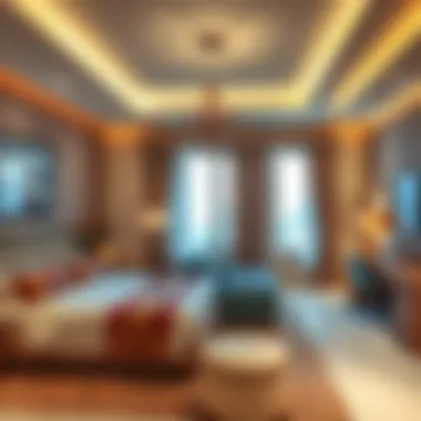 Exploring the Options: Family Room for Rent in Deira, Dubai Summary Exploring the Options: Family Room for Rent in Deira, Dubai Summary