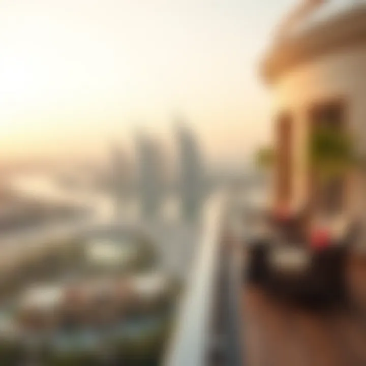 Notable Exploring the Palm View: An Insight into Dubai's Iconic Landscape