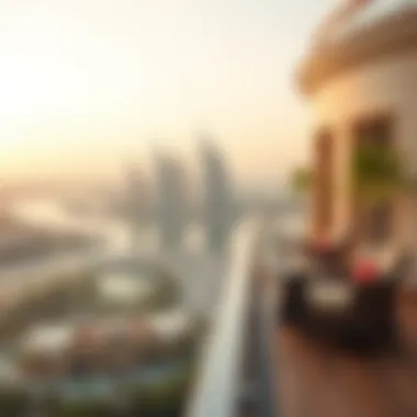 Notable Exploring the Palm View: An Insight into Dubai's Iconic Landscape Notable Exploring the Palm View: An Insight into Dubai's Iconic Landscape