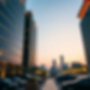 Notable Exploring the Paramount Midtown Hotel Dubai Notable Exploring the Paramount Midtown Hotel Dubai