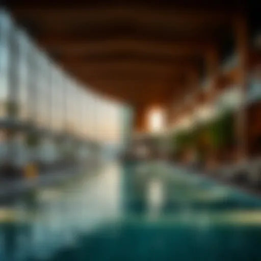 Exploring the Park Hyatt Creek Dubai: A Comprehensive Overview Introduction