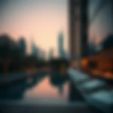 Notable Exploring the Park Hyatt Creek Dubai: A Comprehensive Overview Notable Exploring the Park Hyatt Creek Dubai: A Comprehensive Overview