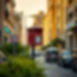 Exploring the Postal Code System in Dubai Introduction Exploring the Postal Code System in Dubai Introduction