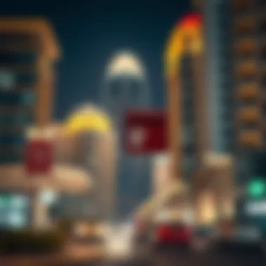 Exploring the Postal Code System in Dubai Summary Exploring the Postal Code System in Dubai Summary