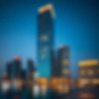 Exploring the Prime Tower: A Beacon in Business Bay Summary Exploring the Prime Tower: A Beacon in Business Bay Summary