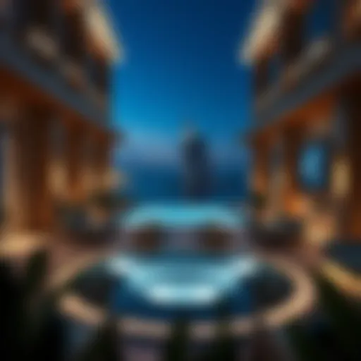 Exploring The Royal Atlantis Residences Introduction