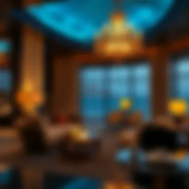 Exploring The Royal Atlantis Residences Summary Exploring The Royal Atlantis Residences Summary