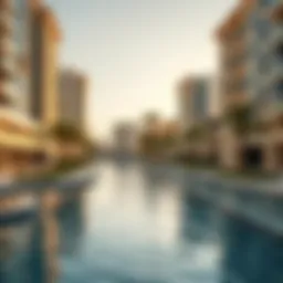 Exploring the Shores of Jumeirah in Dubai: A Comprehensive Real Estate Analysis Introduction
