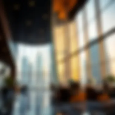 Notable Exploring the Single Business Tower in Business Bay: A Comprehensive Insight Notable Exploring the Single Business Tower in Business Bay: A Comprehensive Insight