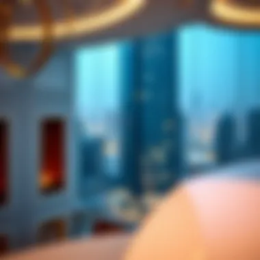 Exploring the Single Business Tower in Business Bay: A Comprehensive Insight Summary Exploring the Single Business Tower in Business Bay: A Comprehensive Insight Summary