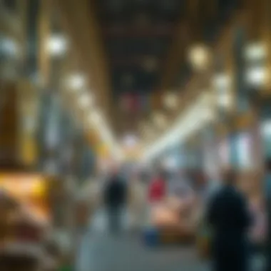 Notable Exploring the Souqs of Dubai: A Deep Dive into Traditional Markets Notable Exploring the Souqs of Dubai: A Deep Dive into Traditional Markets