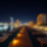 Exploring the Waterfront of Yas Island: A Comprehensive Overview Introduction