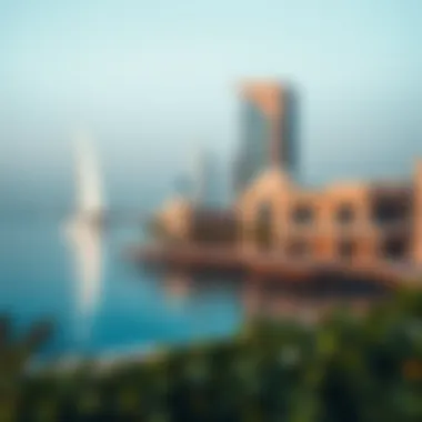 Exploring the Waterfront of Yas Island: A Comprehensive Overview Summary Exploring the Waterfront of Yas Island: A Comprehensive Overview Summary