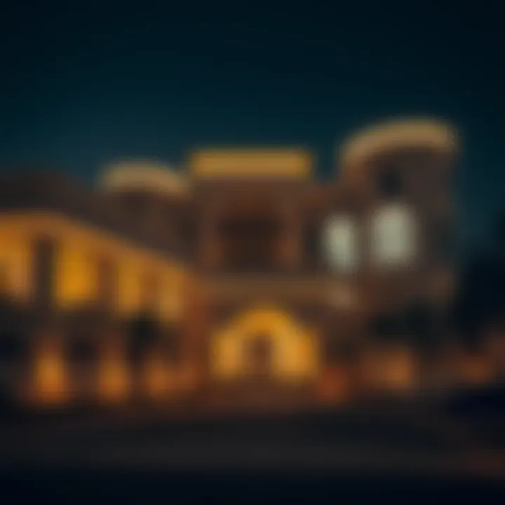 Notable Exploring the West Zone Muraqqabat: Insights into Dubai's Real Estate Dynamics