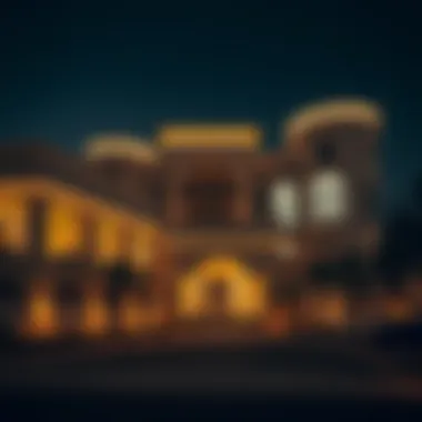 Notable Exploring the West Zone Muraqqabat: Insights into Dubai's Real Estate Dynamics Notable Exploring the West Zone Muraqqabat: Insights into Dubai's Real Estate Dynamics