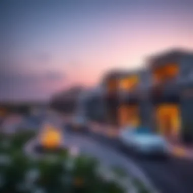 Exploring the West Zone Muraqqabat: Insights into Dubai's Real Estate Dynamics Summary Exploring the West Zone Muraqqabat: Insights into Dubai's Real Estate Dynamics Summary